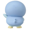 Pokemon - Figurine Poke Peace Doll Balloon : Tiplouf