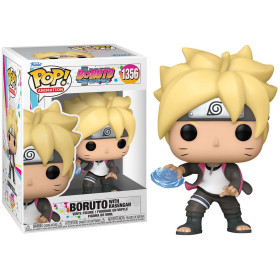 Boruto - Pop! Animation - Boruto with Rasengan n°1356