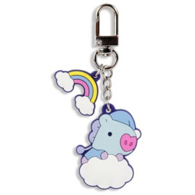 BT21 - Porte-clé PVC Dream Collection : Mang