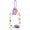 BT21 - Pochette porte-carte photo Summer Collection : Cooky