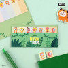 BT21 - Bloc-notes sticky : Tiger