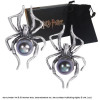 Harry Potter - Boucles d'oreilles Narcissa Malfoy