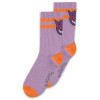 Pokemon - 2 paires de chaussettes Dengar & Rondoudou 35/38
