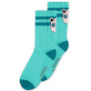 Pokemon - 2 paires de chaussettes Dengar & Rondoudou 35/38