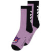 Pokemon - 3 paires de Chaussettes Dengar, Evoli & Salamèche 35/38