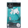 Nightmare Before Christmas - Lampe clip Zero