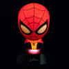 Marvel - Lampe veilleuse Spider-Man (10 cm)