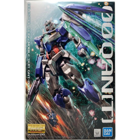 Gundam - MG 1/100 GNT-0000 00 QAN[T]