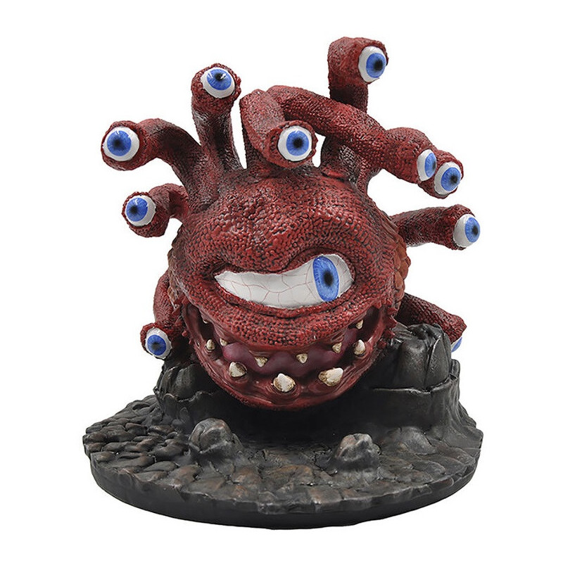 Dungeons & Dragons - Figurine 18 cm Beholder