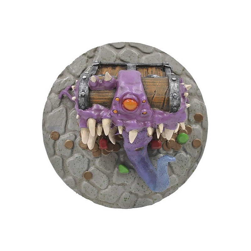 Dungeons & Dragons - Figurine 12 cm Mimic