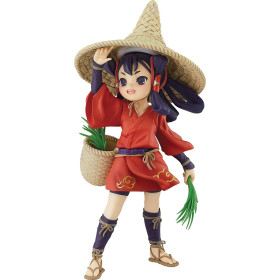 Sakuna: Of Rice and Ruin - Figurine PVC Pop Up Parade Princess Sakuna 16 cm