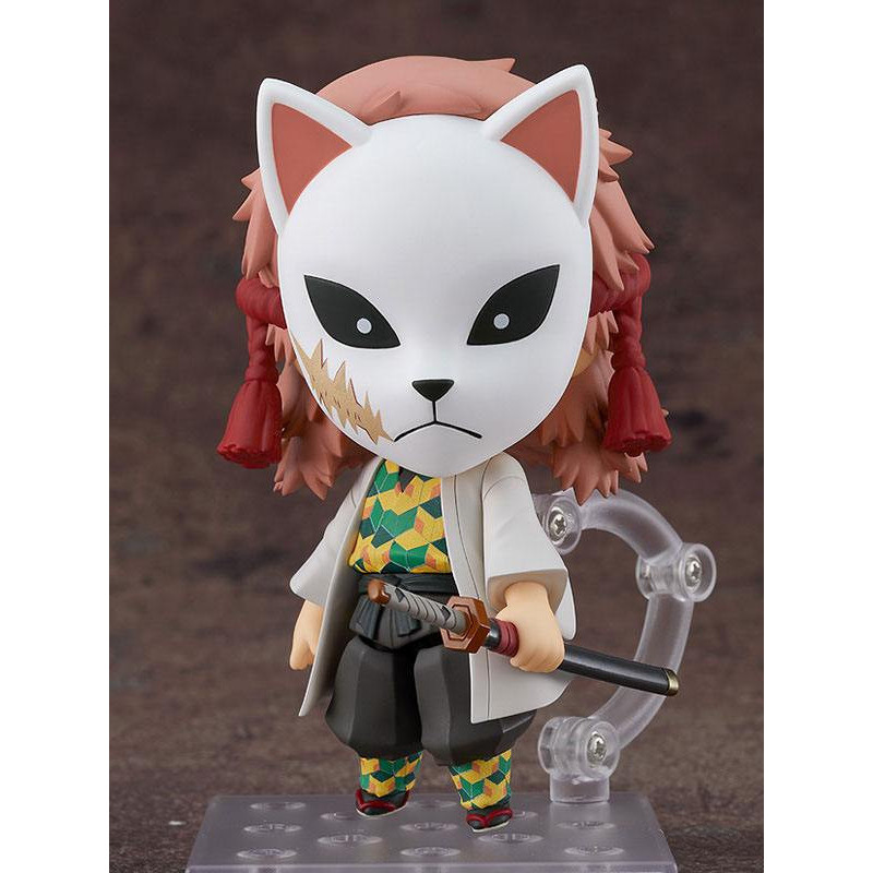 Demon Slayer (Kimetsu no Yaiba) - Figurine Nendoroid Sabito 10 cm