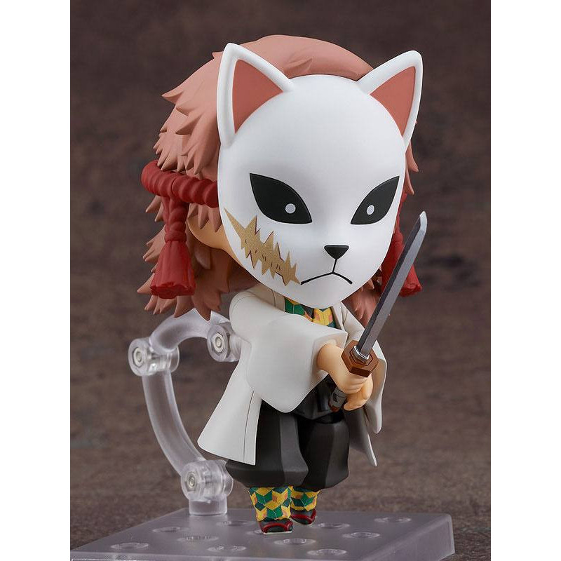 Demon Slayer (Kimetsu no Yaiba) - Figurine Nendoroid Sabito 10 cm