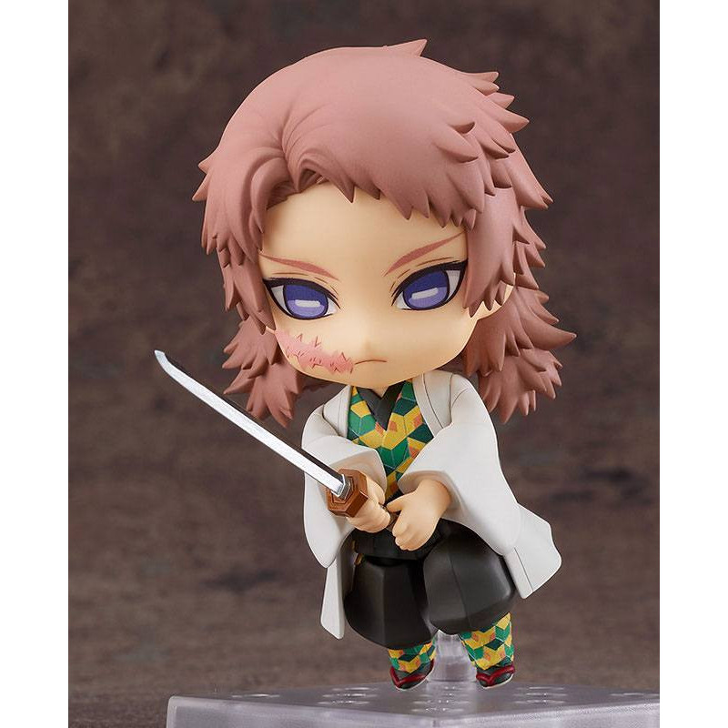 Demon Slayer (Kimetsu no Yaiba) - Figurine Nendoroid Sabito 10 cm