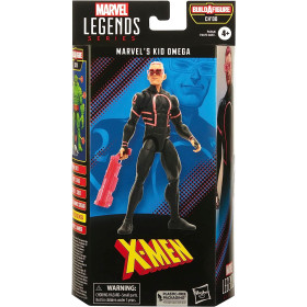 Marvel Legends - Ch'Od Series - Figurine Marvel's Kid Omega (X-Men)