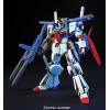 Gundam - HGUC 1/144 MSZ-010 ZZ Gundam