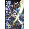 Gundam - MG 1/100 XXXG-01D Gundam Deathscythe EW Ver.