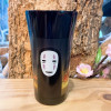 Spirited Away (Chihiro) - Verre Acier (Stainless Steel Tumbler) Kaonashi 300ml