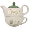 Disney : Winnie l'Ourson - Théière Tea For One