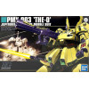 Gundam - HGUC 1/144 PMX-003 The O
