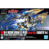 Gundam - HGUC 1/144 RX-0 Unicorn Gundam 03 Phenex Destroy Mode Narrative Ver
