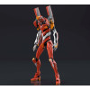 Evangelion -  Maquette model kit RG Production Eva Unit-02