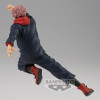 Jujutsu Kaisen - Figurine Jufutsnunowaza Yuji Itadori 2 11 cm