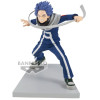 My Hero Academia - Figurine Shinso Hitoshi - Bravegraph 2 Vol. 1 12 cm