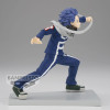 My Hero Academia - Figurine Shinso Hitoshi - Bravegraph 2 Vol. 1 12 cm