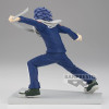 My Hero Academia - Figurine Shinso Hitoshi - Bravegraph 2 Vol. 1 12 cm