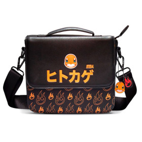 Pokemon - Sac bandoulière Salamèche