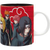 Naruto Shippuden - Mug 320 ml Artwork Akatsuki