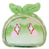 Genshin Impact - Peluche Sweets Party Series Dendro Slime Matcha Cake Style 7 cm