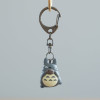 Mon voisin Totoro - Porte-clé Ocarina