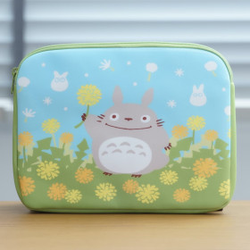 Mon Voisin Totoro - Pochette Totoro Champs de Pissenlits