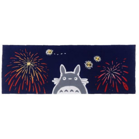 Mon Voisin Totoro - Tenugi serviette chemin de table Feux d'artifice 2