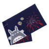 Mon Voisin Totoro - Tenugi serviette chemin de table Feux d'artifice 2