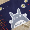 Mon Voisin Totoro - Tenugi serviette chemin de table Feux d'artifice 2