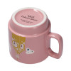 Kiki la Petite Sorcière - Mug couleur gauffré Kiki vole