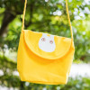 Mon Voisin Totoro - Pochette Totoro blanc
