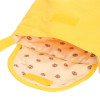 Mon Voisin Totoro - Pochette Totoro blanc