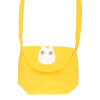 Mon Voisin Totoro - Pochette Totoro blanc