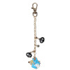 Mon Voisin Totoro - Chaînette Charms Totoro Bleu