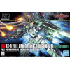 Gundam - HGUC 1/144 RX-0 Full Armor Unicorn Gundam (Destroy Mode)