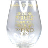 Lord of the Rings - Verre One Ring