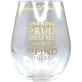 Lord of the Rings - Verre One Ring