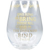 Lord of the Rings - Verre One Ring
