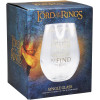 Lord of the Rings - Verre One Ring