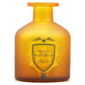 Harry Potter - Vase Proud Hufflepuff