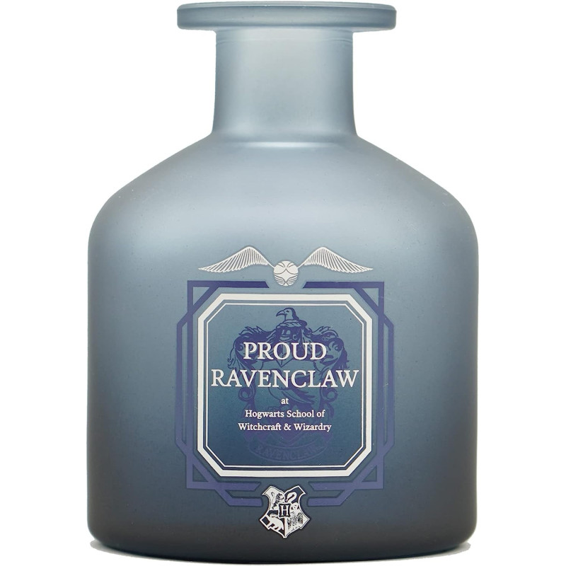 Harry Potter - Vase Proud Ravenclaw